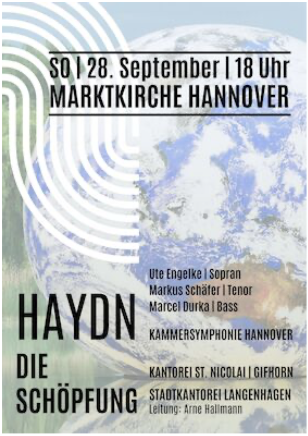 Gesangsunterricht Hannover